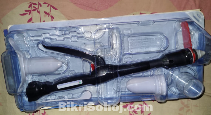 পাইলস অপারেশনের জন্য ব্যবহৃত উন্নত সার্জিক্যাল যন্ত্র